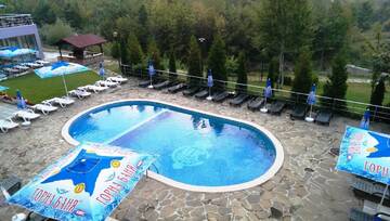 Фотографии Отель Relax Coop Hotel г. Вонешта-Вода (Болгария) №4 Фото Отель Relax Coop Hotel г. Вонешта-Вода 4