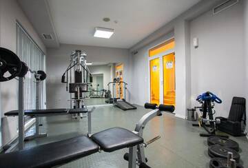 Фотографии Отель Relax Coop Hotel г. Вонешта-Вода (Болгария) №2 Фото Отель Relax Coop Hotel г. Вонешта-Вода 2