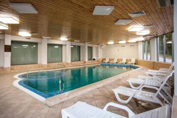 Фотографии Отель Relax Coop Hotel г. Вонешта-Вода (Болгария) №3 Фото Отель Relax Coop Hotel г. Вонешта-Вода 3